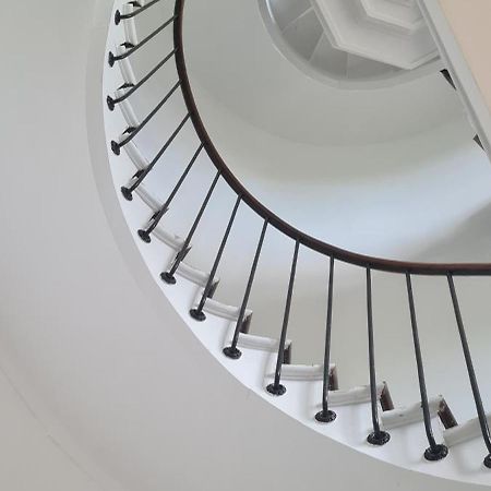 Manoir Du Haut Jusse Vezin-le-Coquet Екстер'єр фото